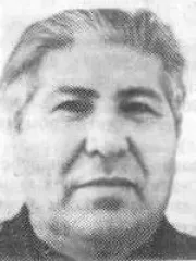 Olim Qo'chqorbekov