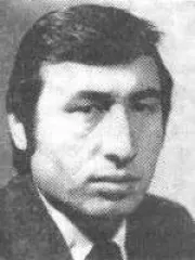 Tohir Qahhor