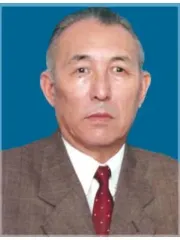 Abatbay Dauletov