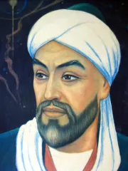 Ahmad al-Farg'oniy