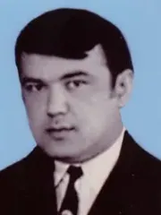 Asqar Qosimov