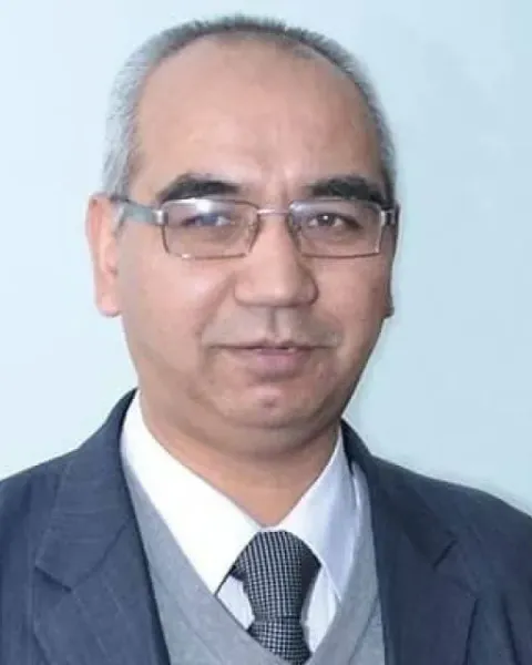 Bahodir Karim