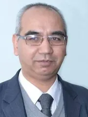 Bahodir Karim