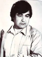 Cho'lpon Ergash
