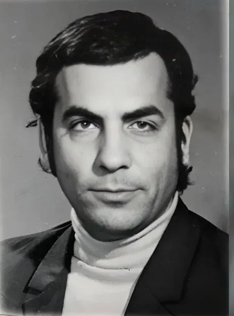 Eduard Xachaturov
