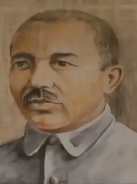 Ghozi Yunus