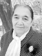 Gulchehra Jo'rayeva