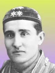G'ulom Abdurahmonov