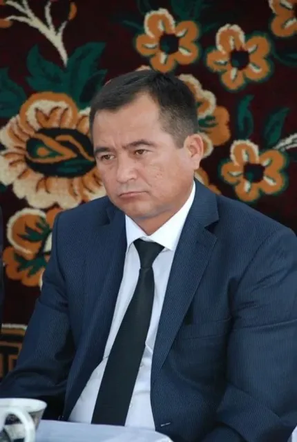 Iqbol Mirzo