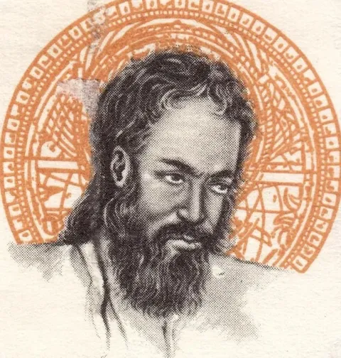 Jamshid al-Kashi