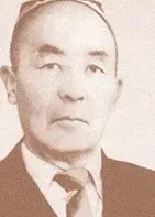 Jo'raxon Sultonov