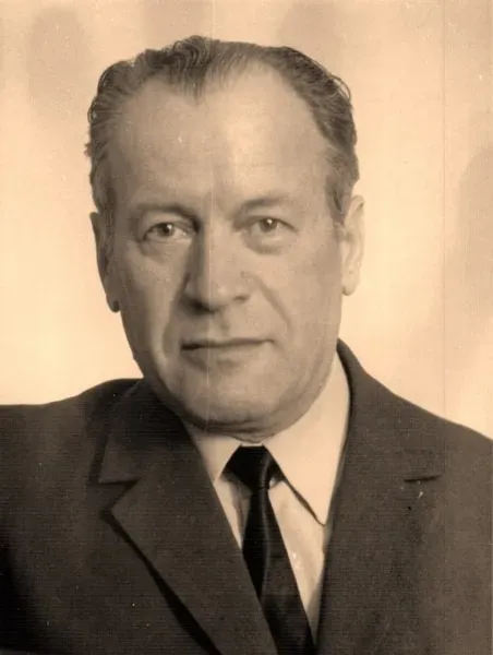 Lazar Rempel