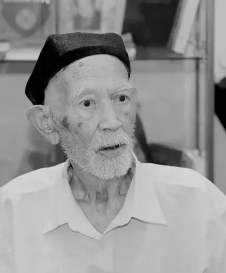 Mahkam Mahmudov