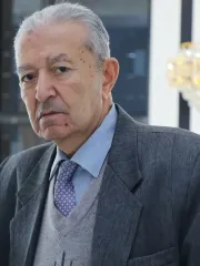 Negmat Nizomov