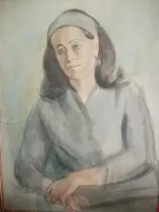 Ninel Vladimirova