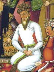 Nodir Muhammadxon