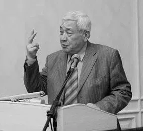 Norqul Bekmirzayev