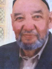Orif Alimahsumov