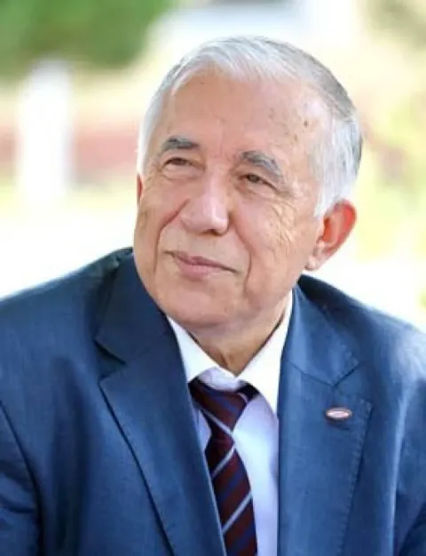 O'tkir Rahmat