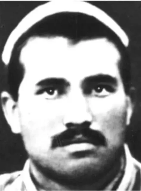 Rafiq Mumin
