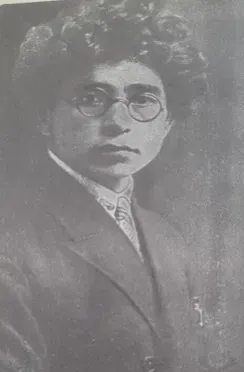 Shokir Sulaymon