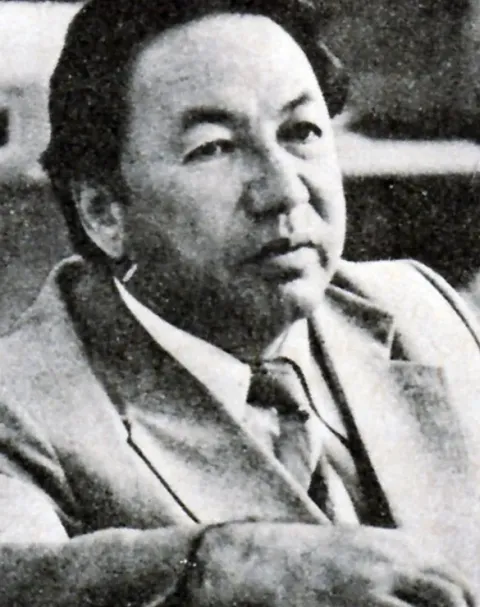 Sobir Odilov