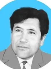 Sunnatilla Anorboyev