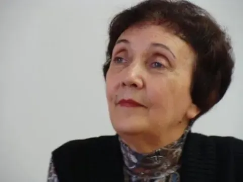 Svetlana Gerasimova