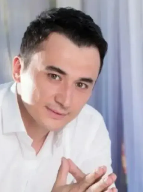 Улугбек Рахматуллаев