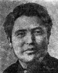 Xayriddin Saloh