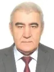 Xusan Igamberdiyev
