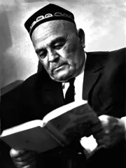 Yo'ldosh Shamsharov