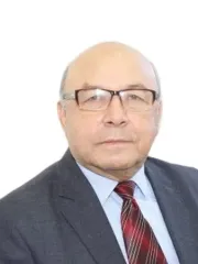 Zoir Shamsiyev