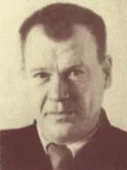 Aleksandr Borovkov