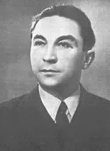 Emmanuil Adirovich
