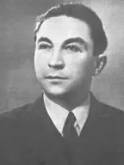 Emmanuil Adirovich