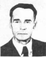 Frumentiy Abakumov