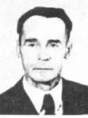Frumentiy Abakumov