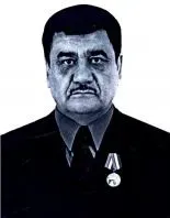 Darvishbek Rahmonov