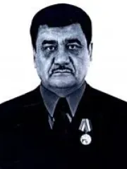 Darvishbek Rahmonov