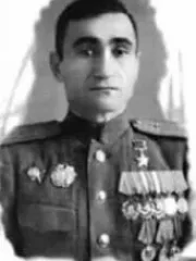 Armen Ayriyev
