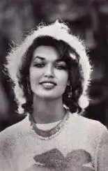 Matlyuba Alimova