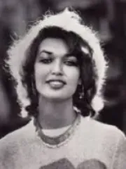 Matlyuba Alimova
