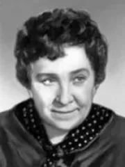 Galina Zagurskaya