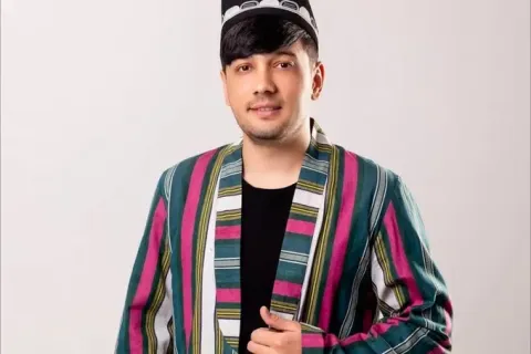 Jaloliddin Ahmadaliyev