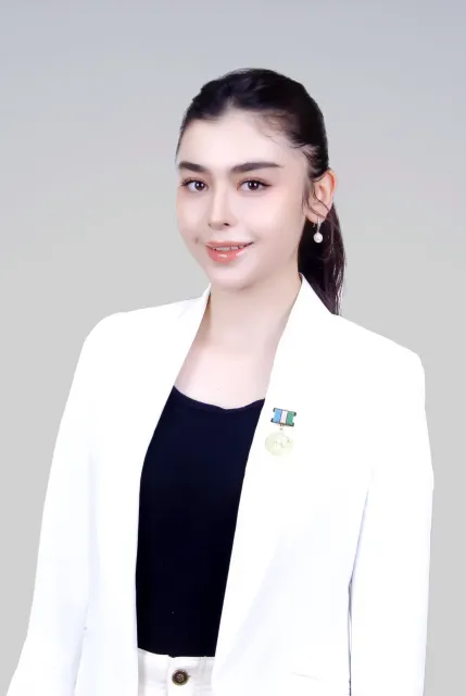 Shirin Abdullayeva