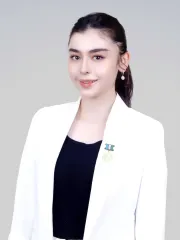 Shirin Abdullayeva