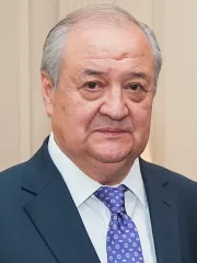 Abdulaziz Komilov