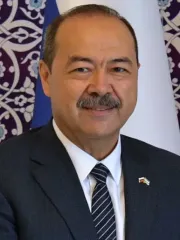 Abdulla Aripov