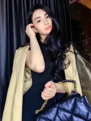 Zarina Nizomiddinova